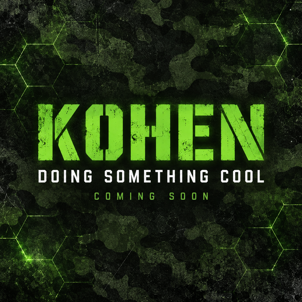 Kohen Jensen